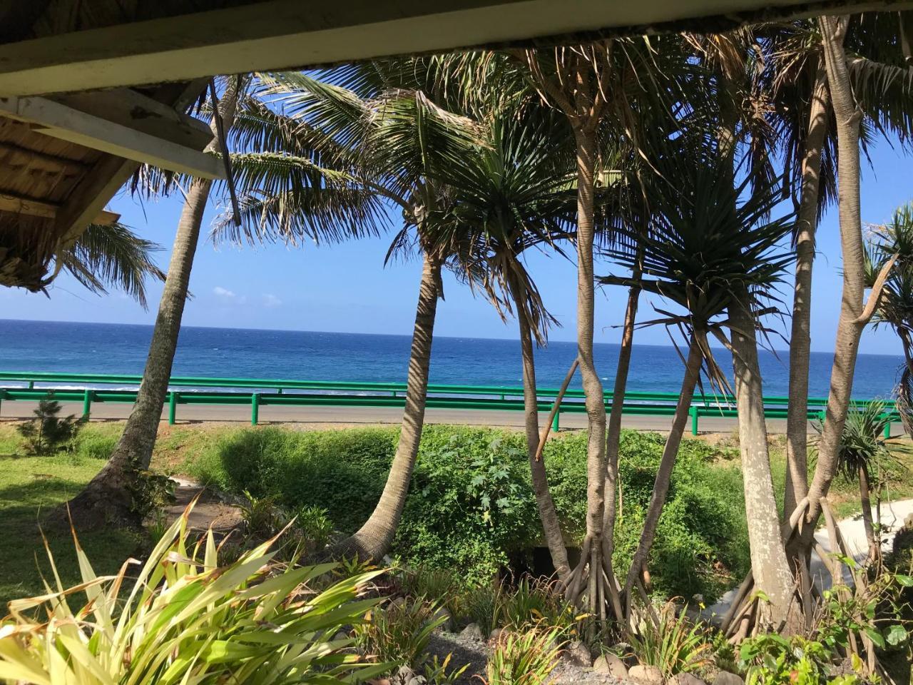 Bed and Breakfast Tanna Iwaru Beach Bungalows Exterior foto